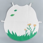 Карнавальный костюм «Весёлый мухомор»: накидка, головной убор, фетр - Фото 2