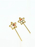 Ложки с подвесами новогодние «Тепла и уюта», подарочный набор 2 шт., 15.8×2.5 см 10336494