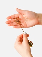 Ложки с подвесами новогодние «Тепла и уюта», подарочный набор 2 шт., 15.8×2.5 см 10336494