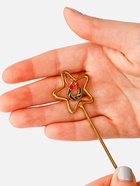 Ложки с подвесами новогодние «Тепла и уюта», подарочный набор 2 шт., 15.8×2.5 см 10336494