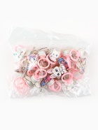 Кольцо крутящиеся детское "Ты супер-звезда", МИКС (30 шт) - фото 808817925