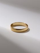 Кольцо обручальное «Классик», цвет золото, размер 18 10856795