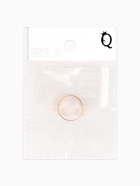 Кольцо обручальное «Классик», цвет золото, размер 18 10856795