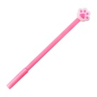 Ручка "Кошачья лапка" (комплект 4 шт) - фото 31336435