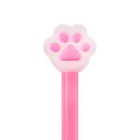 Ручка "Кошачья лапка" (комплект 4 шт) - фото 31336437