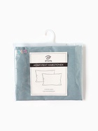 Комплект наволочек «Этель», 50×70 см, 2 шт., изумруд, бязь, хлопок 100% 10792871