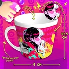 Подарочный набор «Мир аниме», кружка с игрушкой - Фото 2