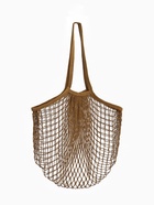 коричневый