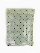 Набор 2 шт.: сумка-авоська плетёная, клетка 1.5 см, тёмно-бирюзовая - Фото 8