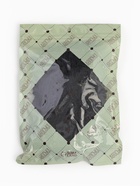 Набор 2 шт.: сумка-авоська плетёная, клетка 1.5 см, чёрная - Фото 7