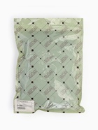 Набор 2 шт.: сумка-авоська плетёная, клетка 1.5 см, чёрная - Фото 8