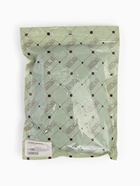 Набор 2 шт. сумка-авоська плетёная, клетка 1.5 см, тёмно-зелёная - Фото 8