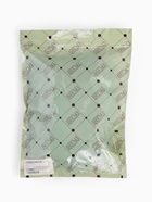 Набор 2 шт.: сумка-авоська плетёная, клетка 1.5 см, фиолетовая - Фото 8