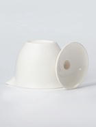 Набор для чайной церемонии ДЖЕКИЧАЙ «Панда», 5 предметов, на 3 персоны, чашка 50 мл, чайник 120 мл, керамика, белый - Фото 6