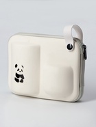 Набор для чайной церемонии ДЖЕКИЧАЙ «Панда», 8 предметов, на 6 персон, чашка 50 мл, чайник 300 мл, керамика, белый - Фото 14