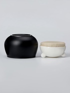 Набор для чайной церемонии ДЖЕКИЧАЙ «Панда», 8 предметов, на 6 персон, чашка 50 мл, чайник 300 мл, керамика, белый - Фото 8