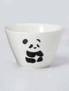 Набор для чайной церемонии ДЖЕКИЧАЙ «Панда», 8 предметов, на 6 персон, чашка 50 мл, чайник 300 мл, керамика, белый - Фото 9