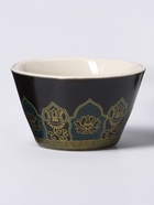 Набор для чайной церемонии ДЖЕКИЧАЙ «Абико», 6 предметов, на 3 персоны, чашка 50 мл, чайник 285 мл, чёрный - Фото 12