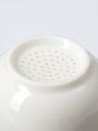 Набор для чайной церемонии ДЖЕКИЧАЙ «Цуруга», 6 предметов, на 4 персоны, чашка 35 мл, чайник 350 мл, керамика, чёрный - Фото 4