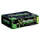 Гелевые пульки, светятся в темноте, d=7-8 мм, 1000 шт. - Фото 4