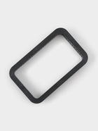 Формы для выпечки перфорированные Доляна «Прямоугольник», набор 6 шт., пластик, 10×5.5×2 см, чёрные - Фото 4