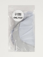 Чехлы для обуви, р-р S (33-36), 25 см, пара, серые - Фото 6