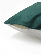 Набор наволочек декоративных «Этель» Botanica, 4 шт., 40×40 см, велюр 10666522