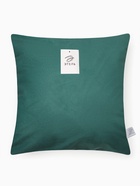 Набор наволочек декоративных «Этель» Botanica, 4 шт., 40×40 см, велюр 10666522