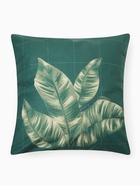 Наволочка декоративная Botanica, 4 шт., 40×40 см, велюр - Фото 3