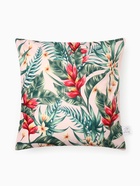 Набор декоративных наволочек Этель "Botanica", 4 шт, 40*40 см, велюр - Фото 7