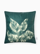 Набор декоративных наволочек Этель "Botanica", 4 шт, 40*40 см, велюр - Фото 9