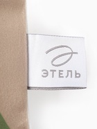 Набор наволочек декоративных «Этель» Sunshine, 4 шт., 40×40 см, велюр - Фото 3