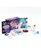 Набор для опытов для детей «Большой подарок», 40 опытов - Фото 7