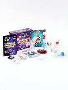 Набор для опытов для детей «Большой подарок», 40 опытов - Фото 7