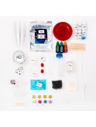 Набор для опытов для детей «Большой подарок», 40 опытов - Фото 8