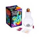 Набор для опытов для детей «Волшебная лава-лампа», своими руками - Фото 4