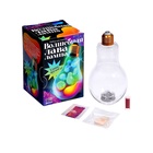 Набор для опытов для детей «Волшебная лава-лампа», своими руками - Фото 4