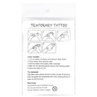 Игрушка - сюрприз Funny box «Капибарочки»: детский брелок, наклейки - Фото 8