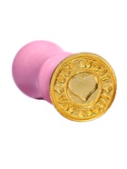 Набор для опытов для детей «Сургучная печать. Я тебя люблю», штамп, сургуч, конверт для письма - Фото 7