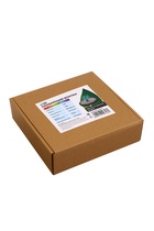 Фонтан на солнечной батарее,  h=0,55 метра, 180 л/ч, 7 Вт,  LED-подсветка, JT-180-26LED - фото 35278803