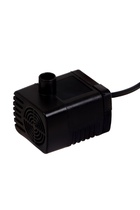 Фонтан на солнечной батарее,  h=0,55 метра, 180 л/ч, 7 Вт,  LED-подсветка, JT-180-36LED - фото 35278805