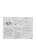 Фонтан на солнечной батарее,  h=0,55 метра, 180 л/ч, 7 Вт,  LED-подсветка, JT-180-36LED - фото 35278807