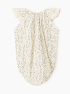 Боди детское MINAKU «Ромашки», рост 62-68 см  (артикул 10394972)  большой выбор товаров оптом и в розницу по низким ценам с доставкой