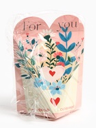 Чай подарочный «Для тебя», 50 г - фото 808597214