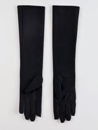 Карнавальный костюм «Гэтсби»: платье, головной убор, шарф, р-р 46-48, золото - Фото 6