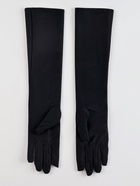 Карнавальный костюм «Гэтсби»: платье, головной убор, шарф, р-р 50-52, золото - Фото 6