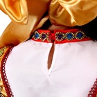 Карнавальный костюм «Самоцветы»: платье, кокошник, косынка в руку, р-р 50-52 - Фото 7