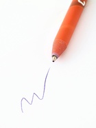 Подарочный набор, блок бумаги 30 л, ручка синяя паста 1.0 мм, наклейки 5 шт. «23 февраля» - Фото 7