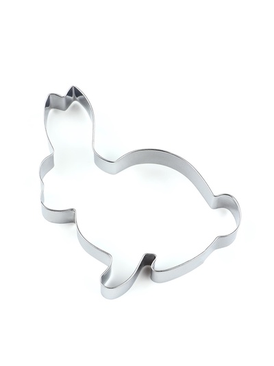 Форма для печенья «Светлой Пасхи!», 5.8×7×1.3 см