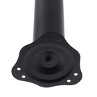 Опора мебельная, барная, ТУНДРА, 60×820 мм, чёрная - Фото 6